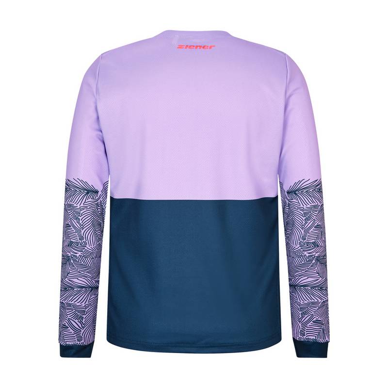 Ziener NILSI Trikot Mädchen