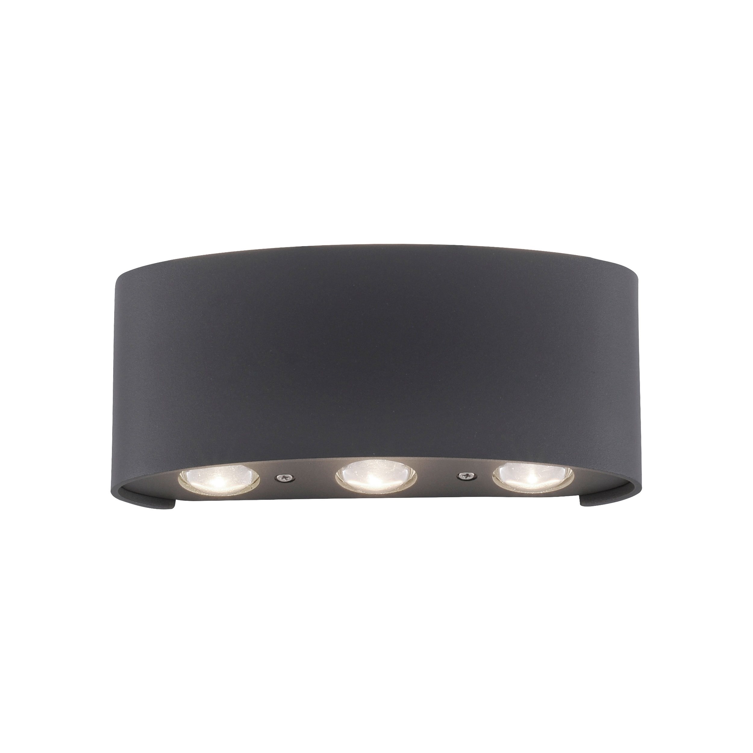 Paul NeuhausLED-Wandleuchte 6flg