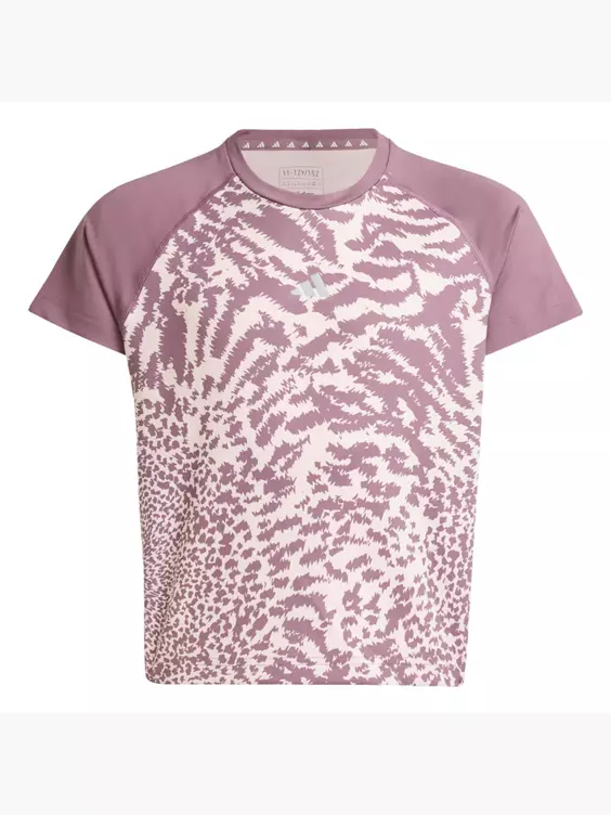 adidas Print Kids T-Shirt