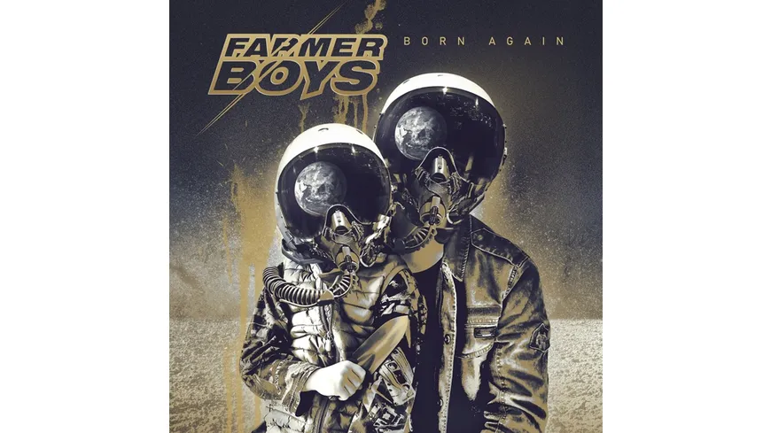 Born Again (Ltd.Digipak)
