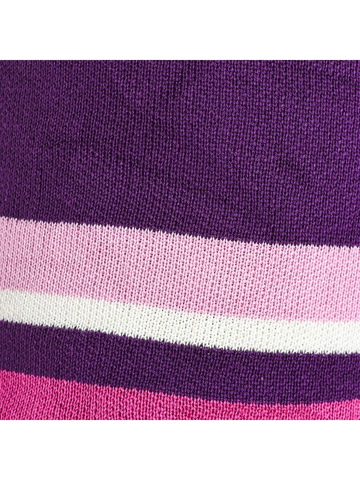 Buff Loop-Schal in Rosa/ Lila - (B)21 cm günstig kaufen onesize