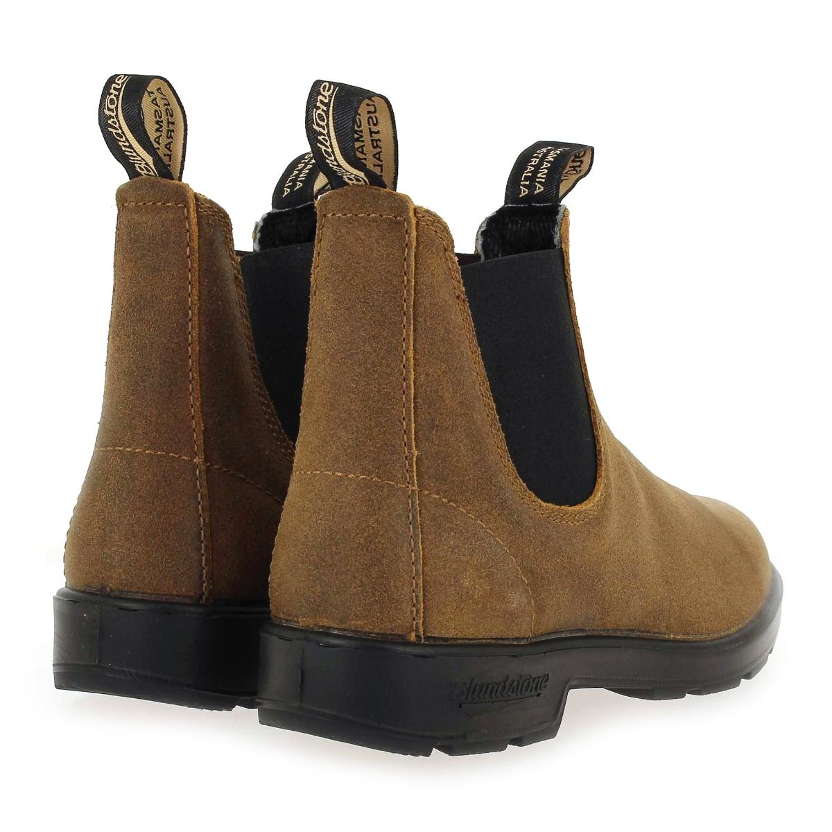 Blundstone  CLASSIC CHELSEA BOOTS M - Camel