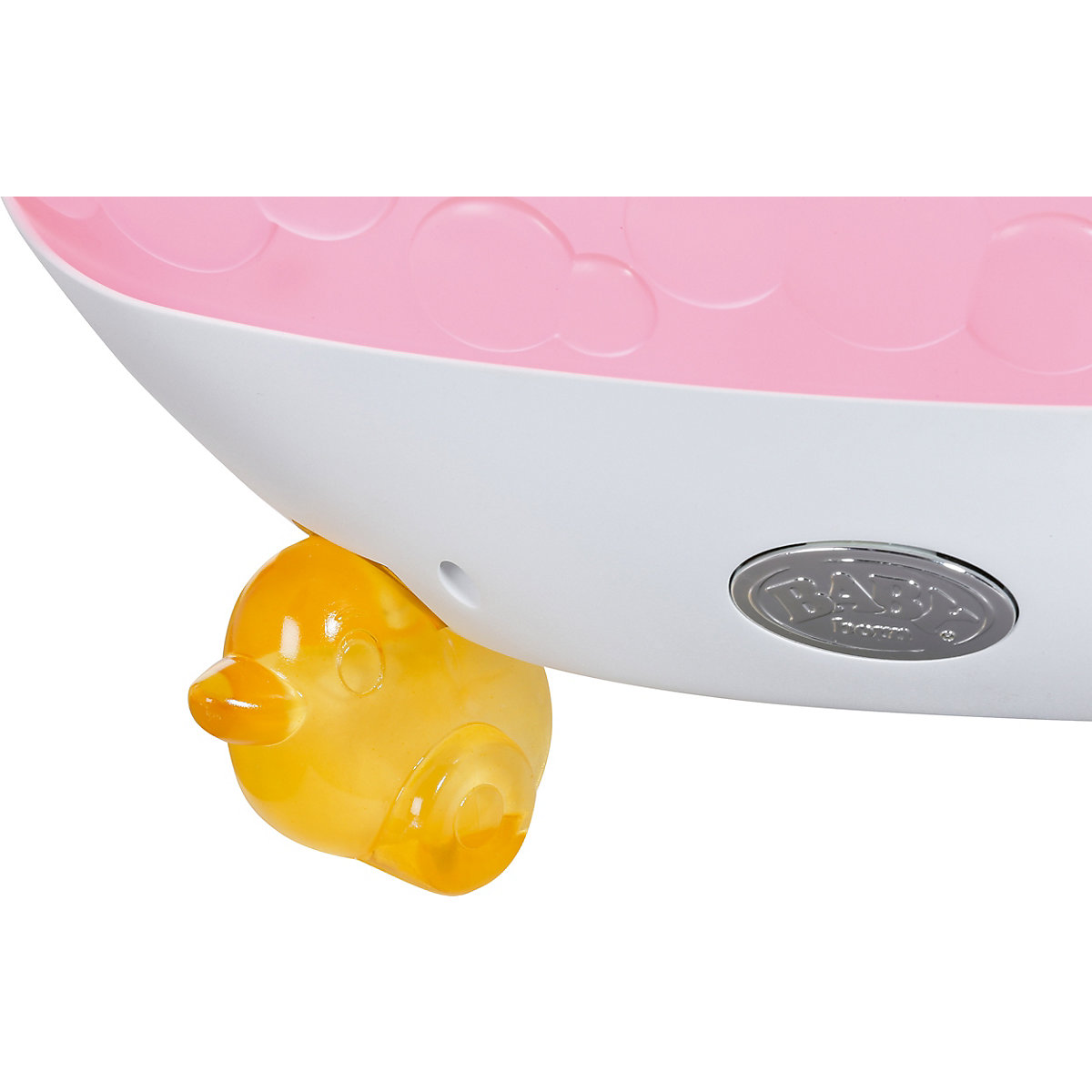 BABY born® Badewanne mit Sound