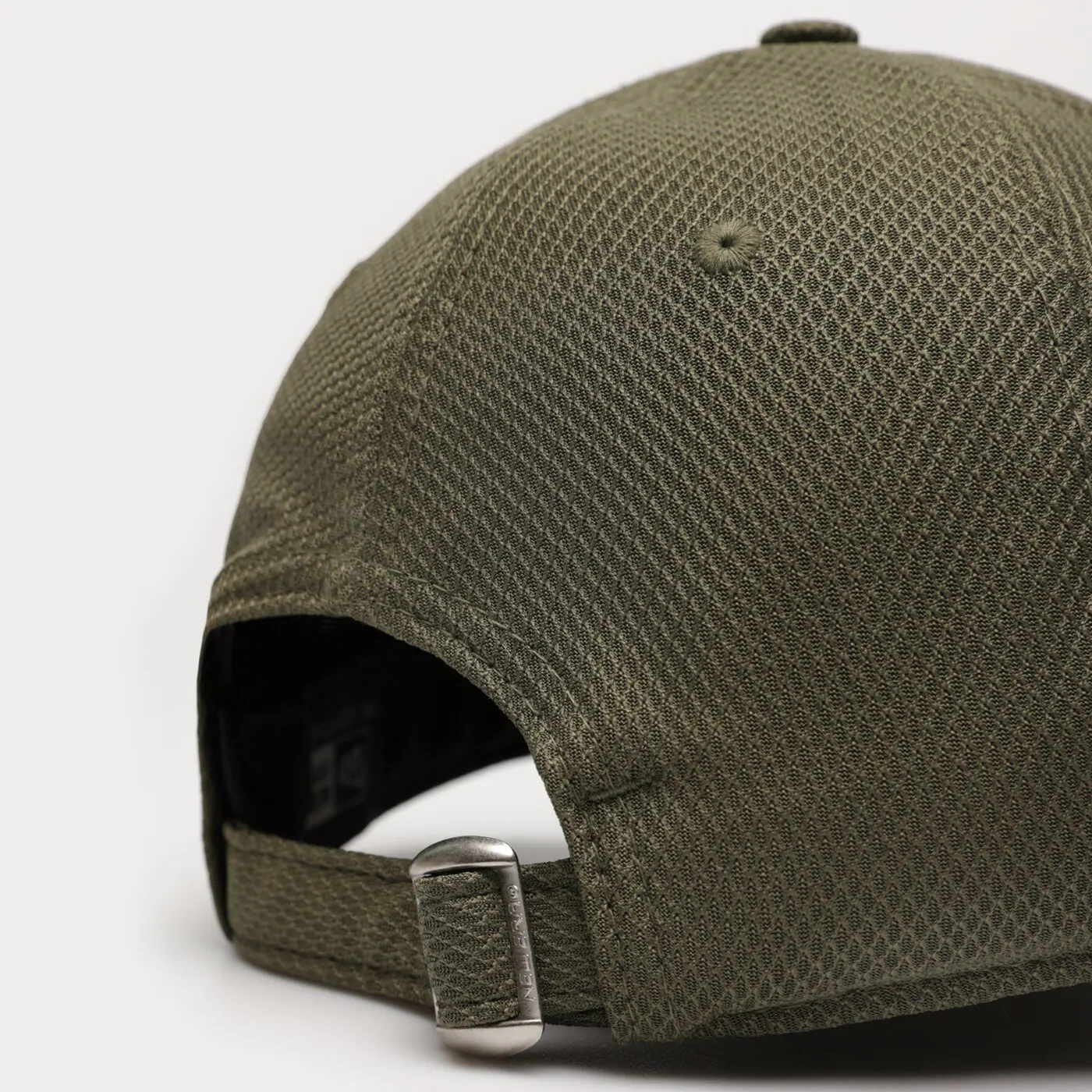 NEW ERA MÜTZE DIAMOND ERA 940 NYY KHA NEW YORK YANKEES NOVWH Khaki