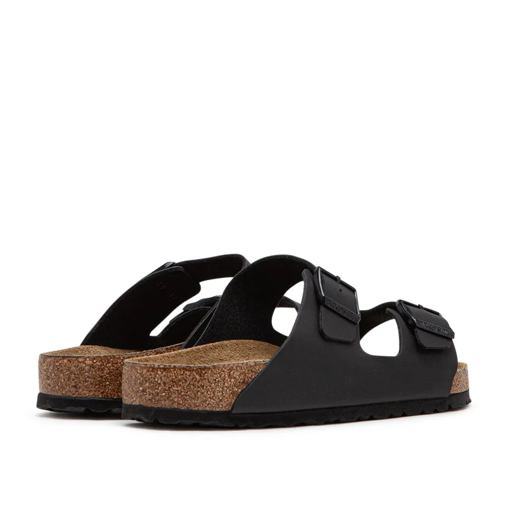 Birkenstock Arizona BF SFB 551251 / schwarz