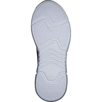 Barbarella Sneaker in blau