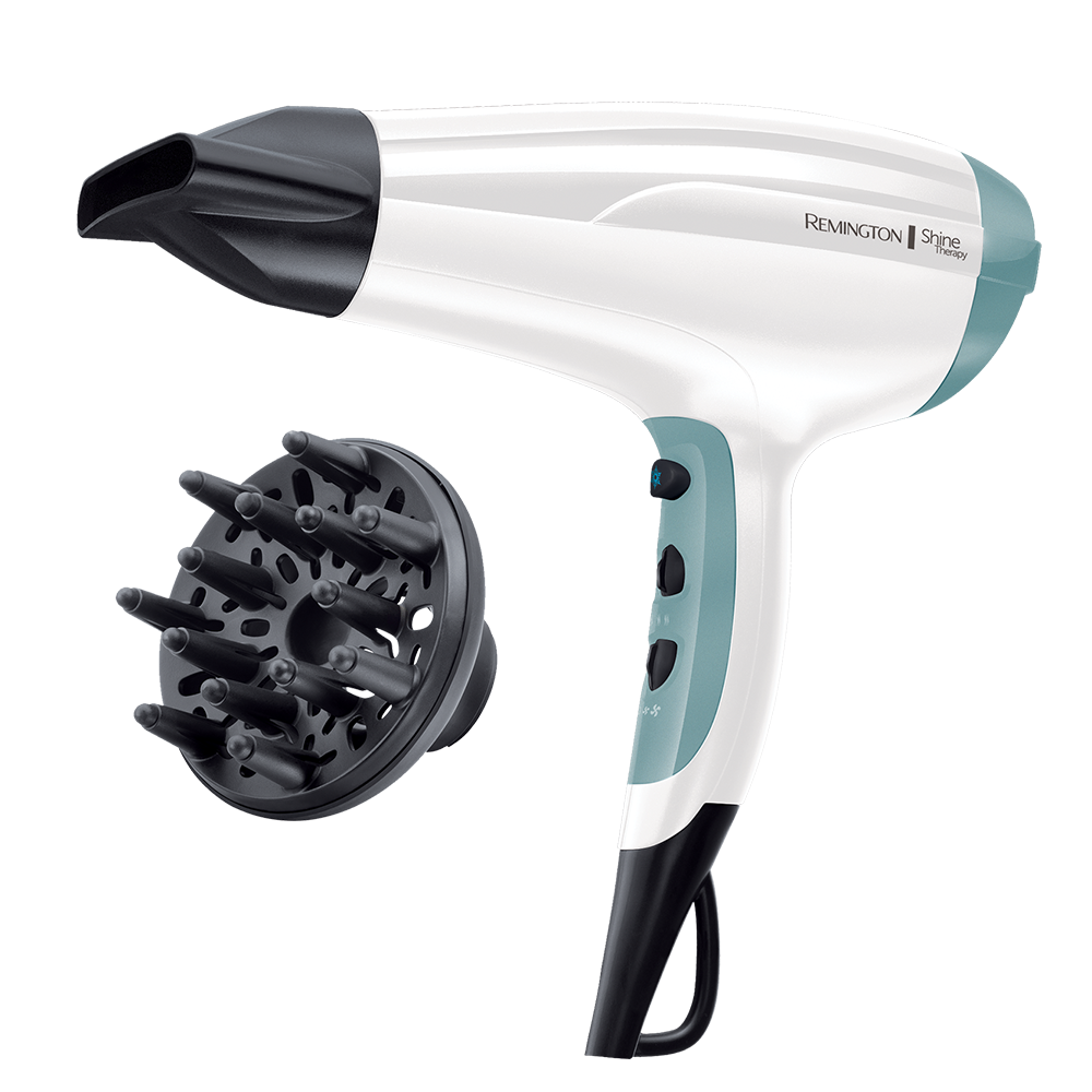 Shine Therapy Ionen-Haartrockner
