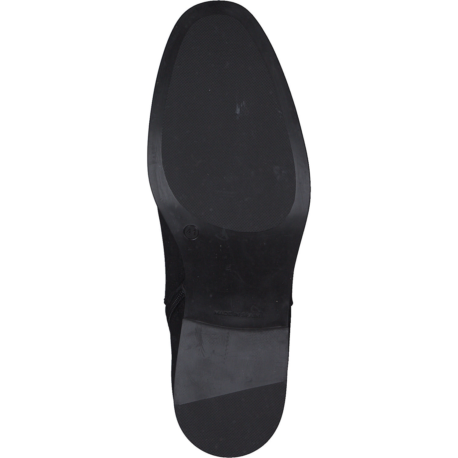 Alpe Couture 2310, Stiefeletten, Damen, Schwarz