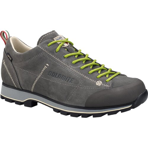 HERREN MULTIFUNKTIONSSCHUHE DOL SHOE 54 LOW GTX