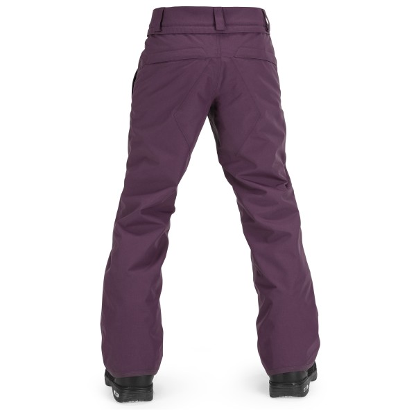 Volcom - Kid's Frochickidee Insulated Pant - Skihose