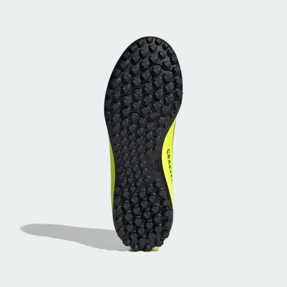 adidas X Crazyfast Club TF IF0707 / schwarz