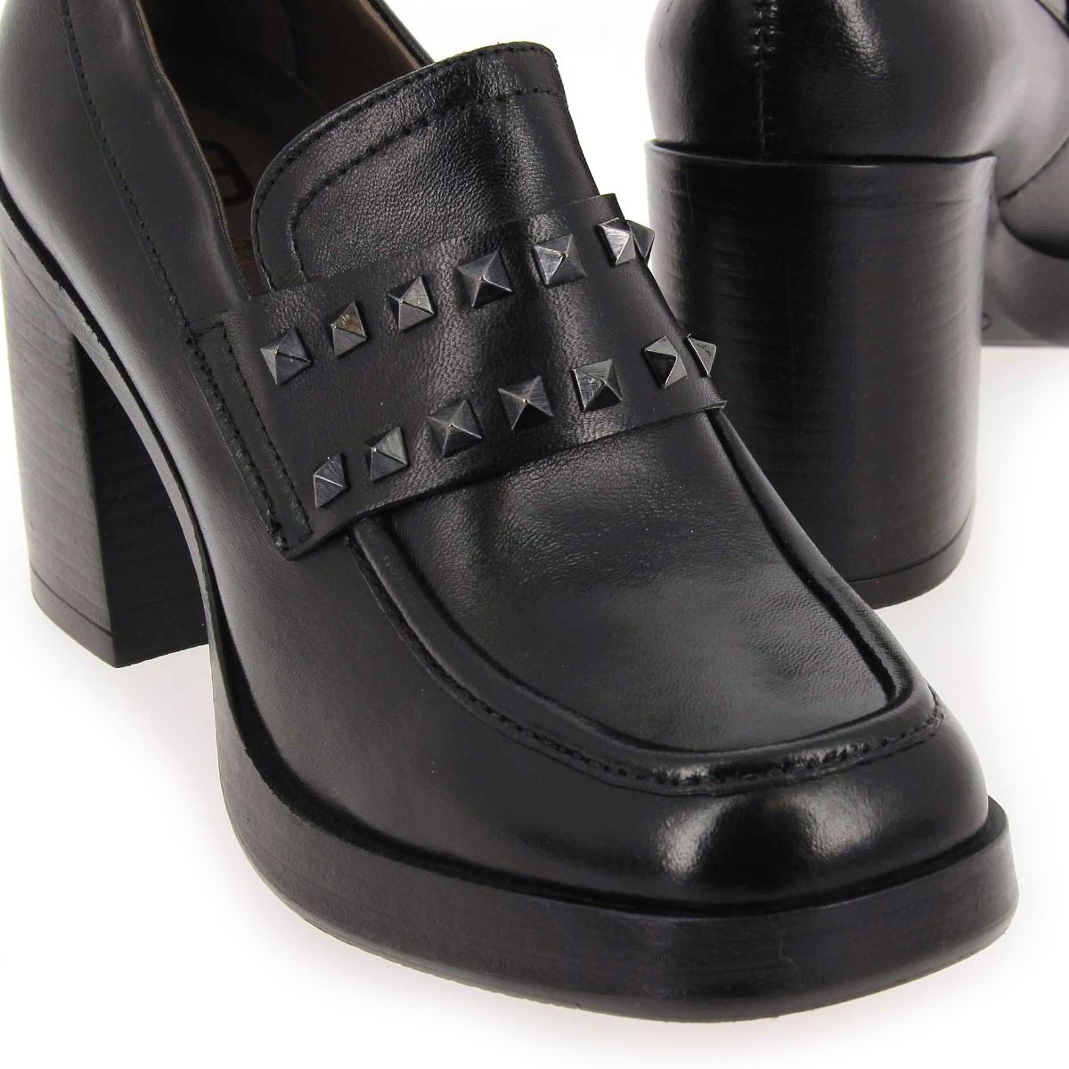 MJUS  P96118 - Noir