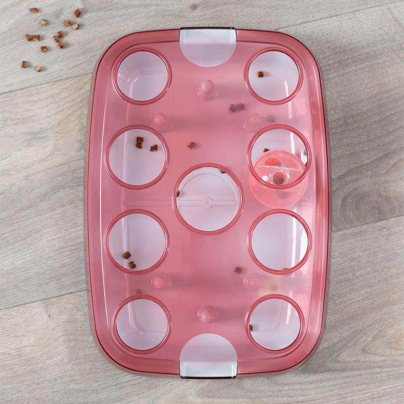 Trixie Cat Activity Soccer zu TOP-Preisen