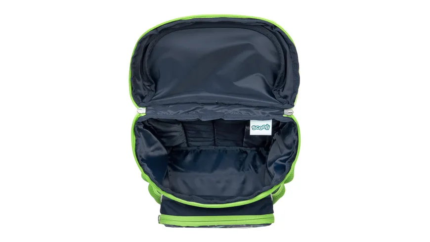 Scooli Rucksack Mini-Me Anton Astronaut