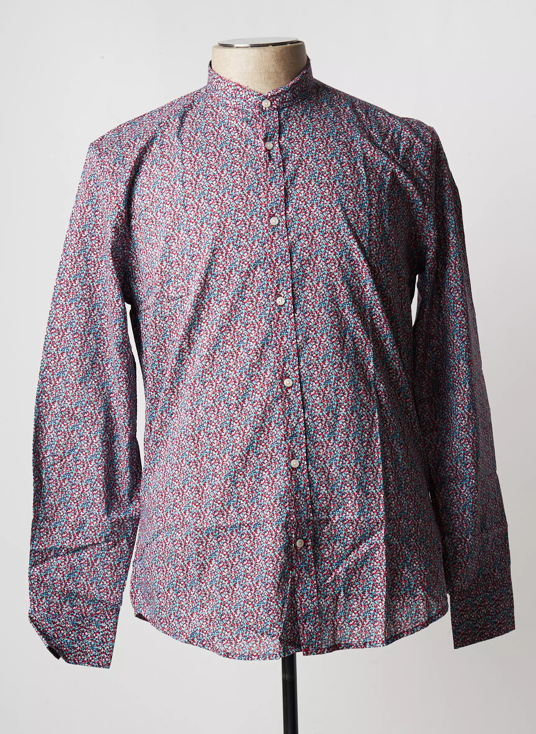Antony Morato Manches Longues Homme couleur rouge