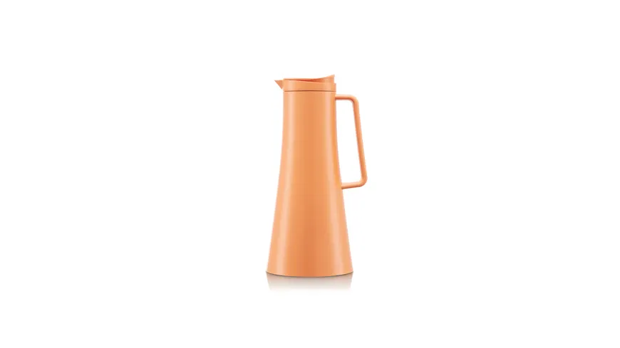 bodum Bistro Thermoskanne 1,1l Bellini
