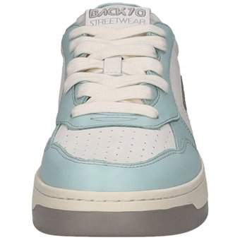 Back70 Sneaker in weiß