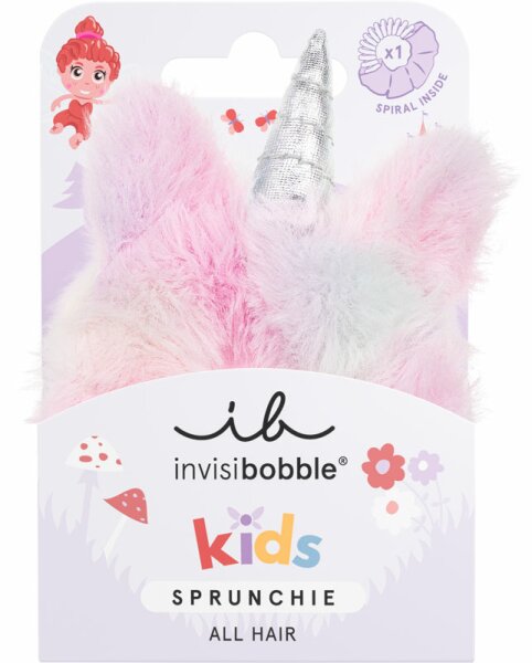 Invisibobble Kids Sprunchie 1 Stk. Haarband