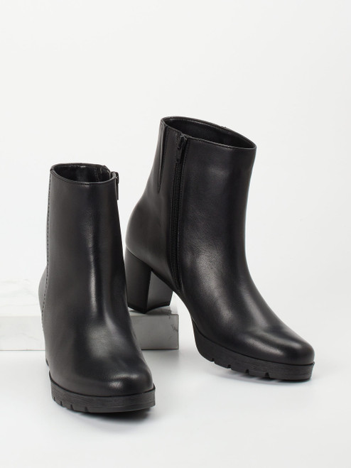 Stiefelette-27150090100 Gabor Comfort
