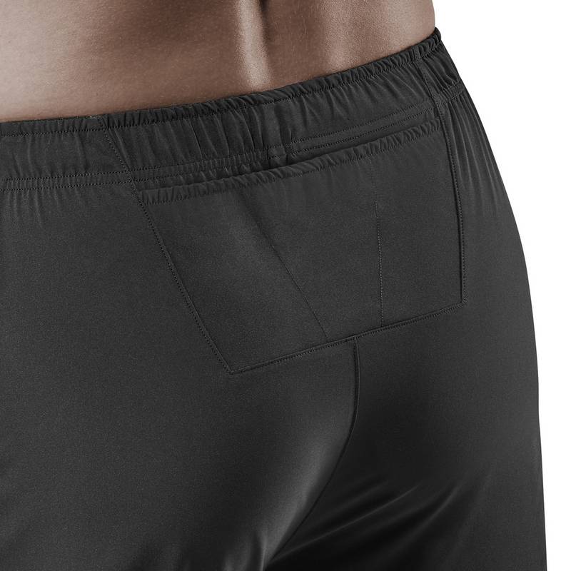 CEP Race Loose Fit Funktionsshorts Herren