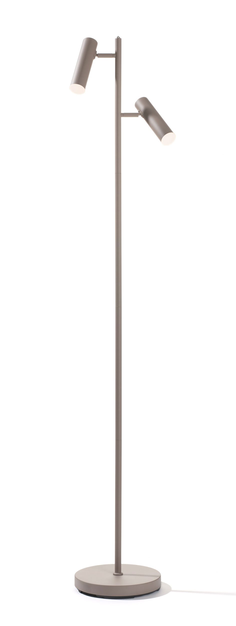 casa NOVAcasa Nova LED-Stehleuchte 2flg