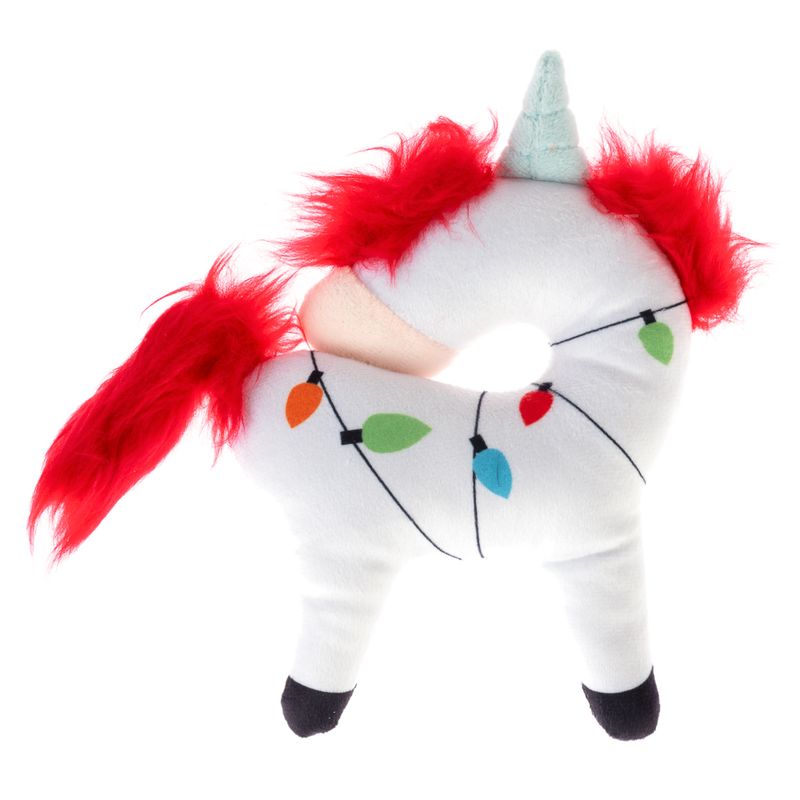 TIAKI Hundespielzeug Einhorn zu TOP-Preisen