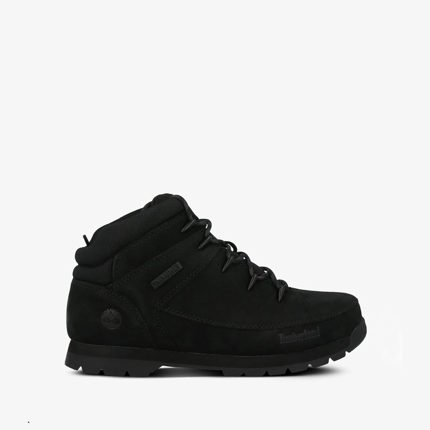 TIMBERLAND EURO SPRINT Schwarz