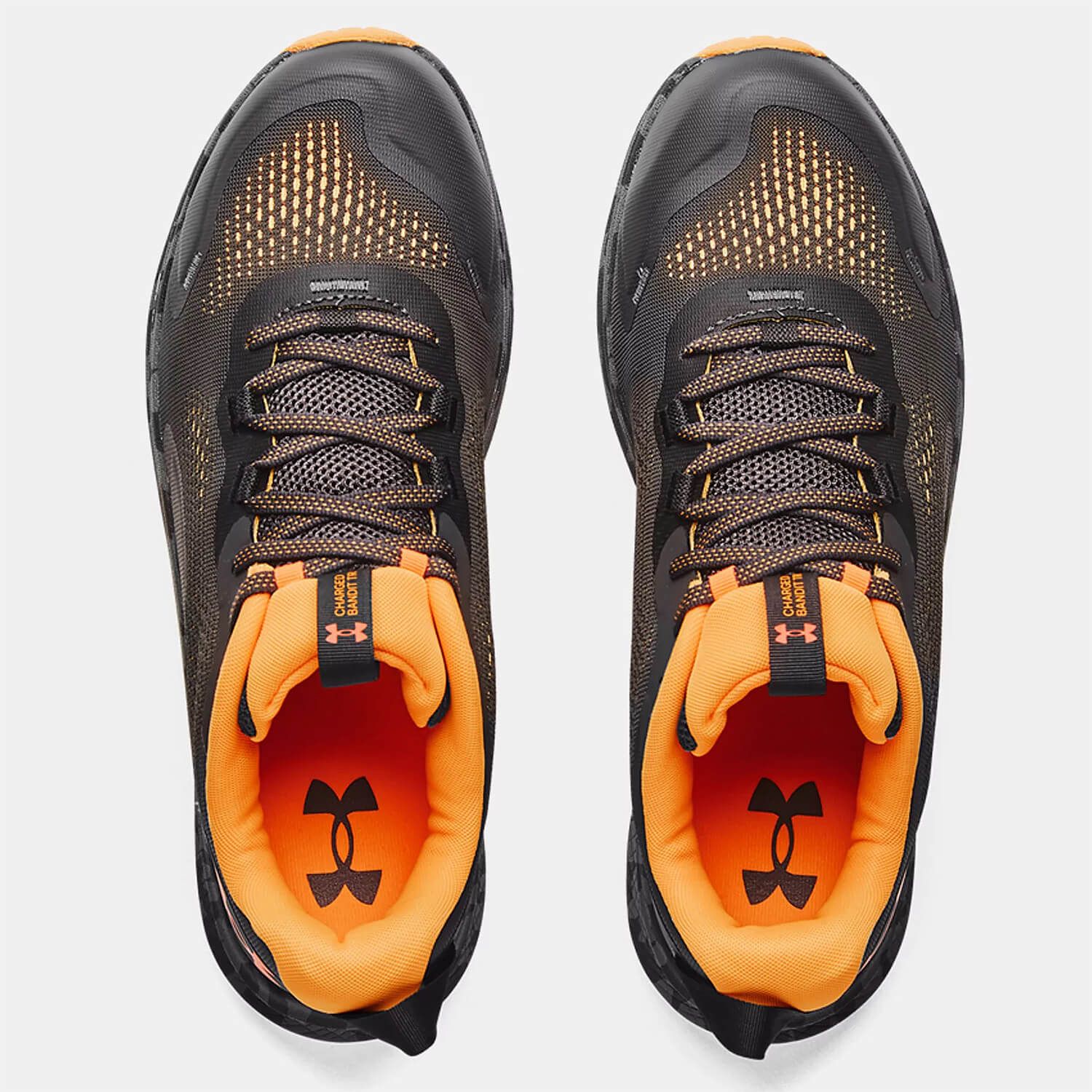 UA Charged Bandit TR 2 Running Shoes