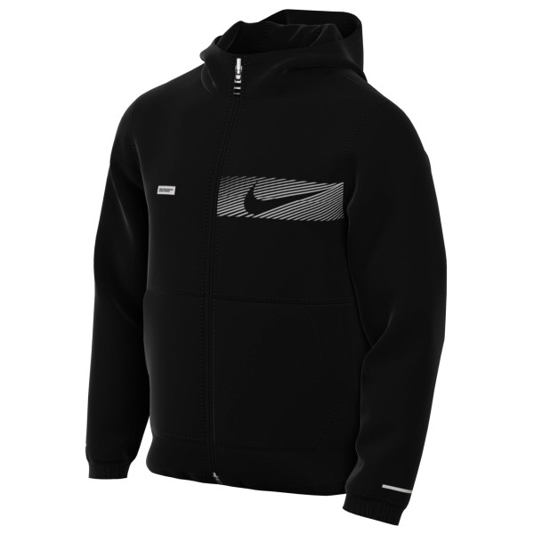 Nike - Repel Unlimited Hooded Versatile Jacket - Laufjacke