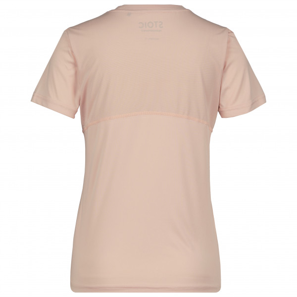 Stoic - Women's HelsingborgSt. Performance Shirt - Laufshirt