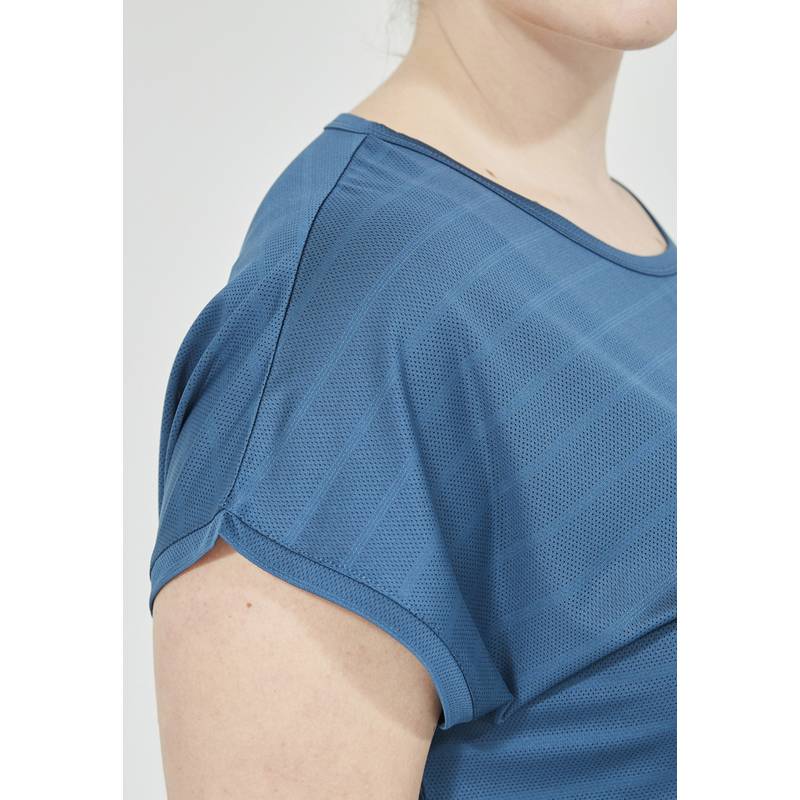 Q by Endurance MINSTA ACTIV Printshirt Damen