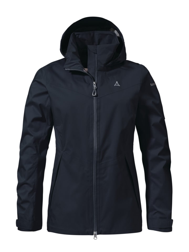 Schöffel Jacke 