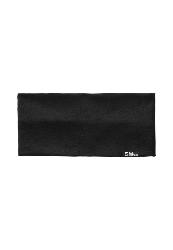 MERINO HEADBAND Merino Stirnband