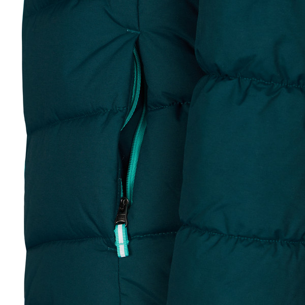 ARCTIC BLAST II JACKET Kinder - Winterjacke