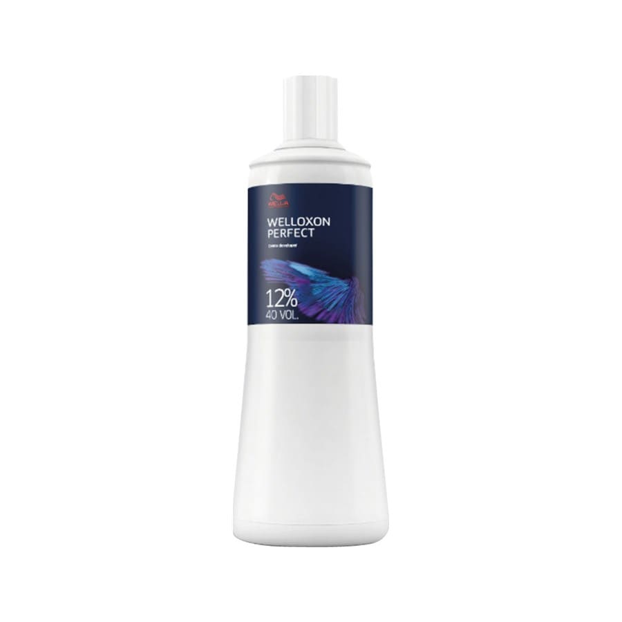 Welloxon Perfect 12%
