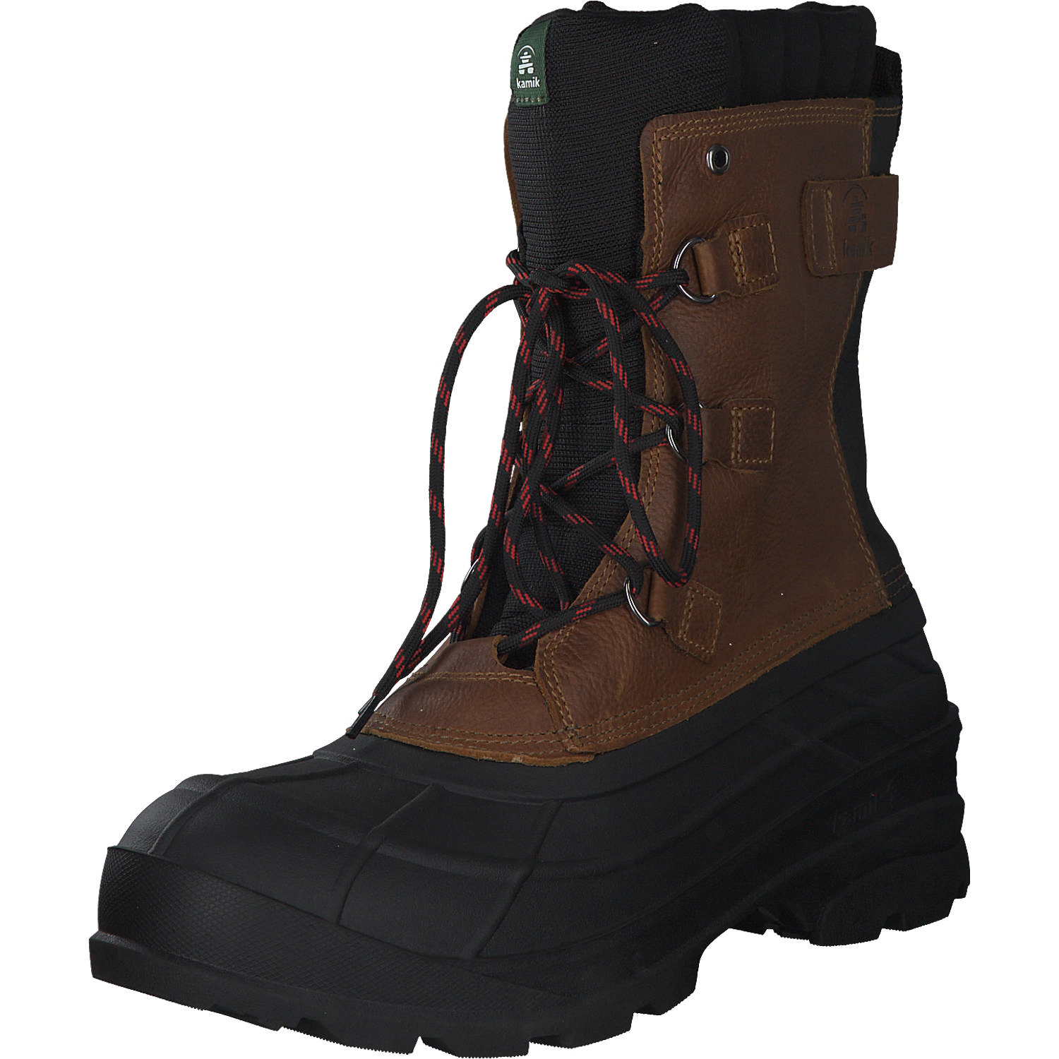 Kamik Arborgplus WK0078, Winterstiefel, Herren, BRN BRAUN