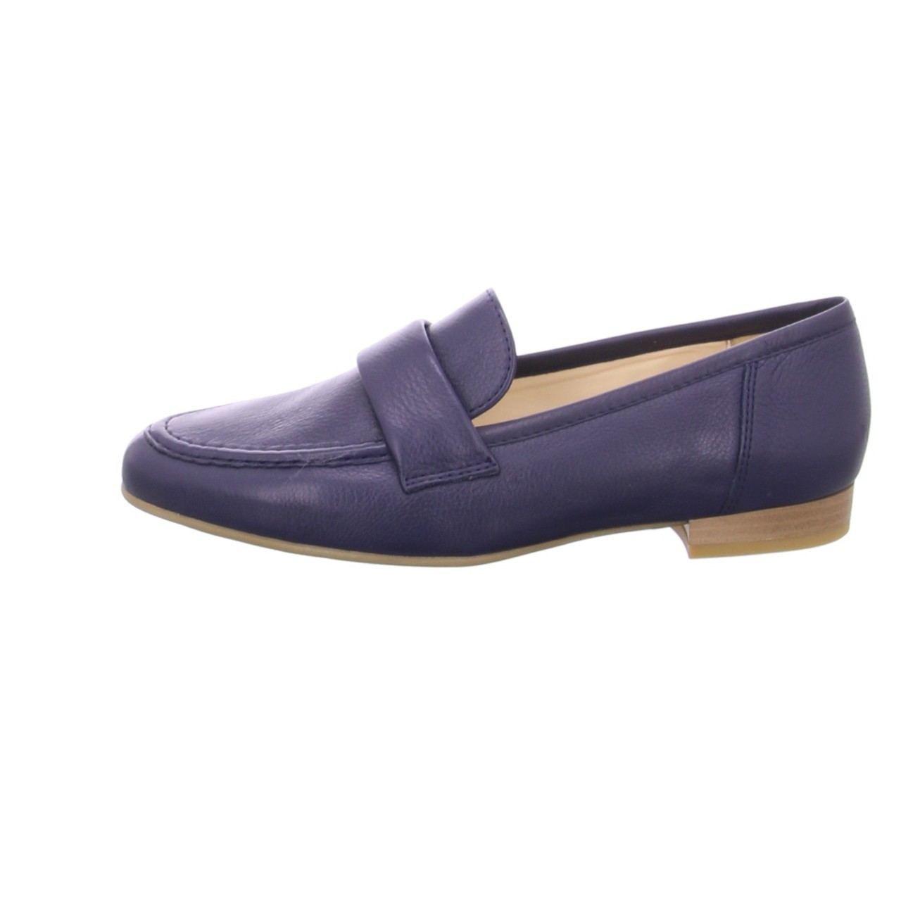 ARA Ballerinas blau Kent