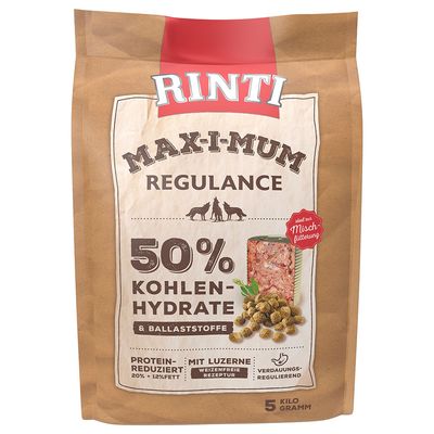 RINTI Max-I-Mum Regulance
