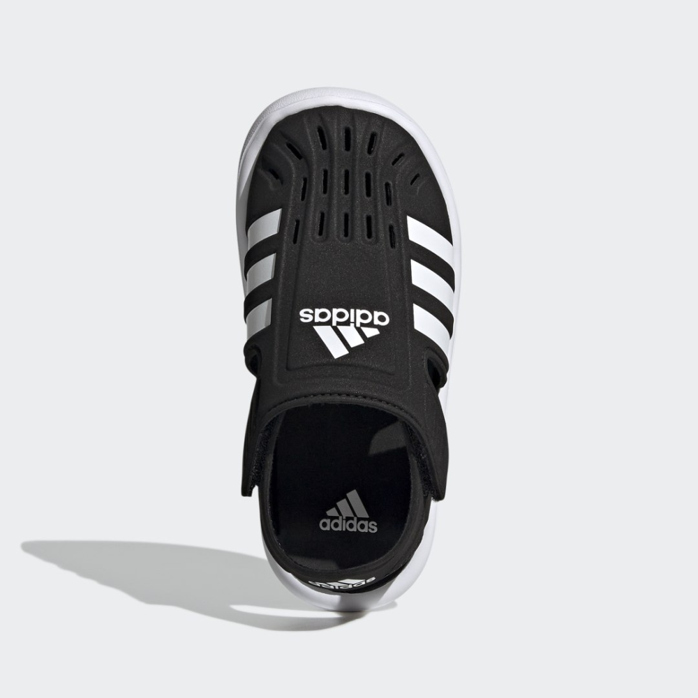 adidas Summer Closed Toe SANDAL Water GW0384 / schwarz