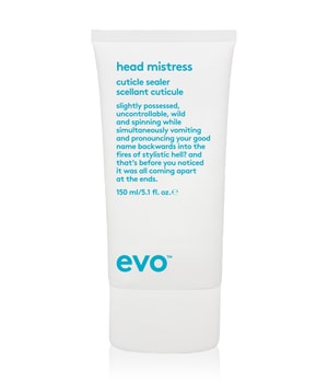 evo head mistress cuticle sealer Stylingcreme-150 ml