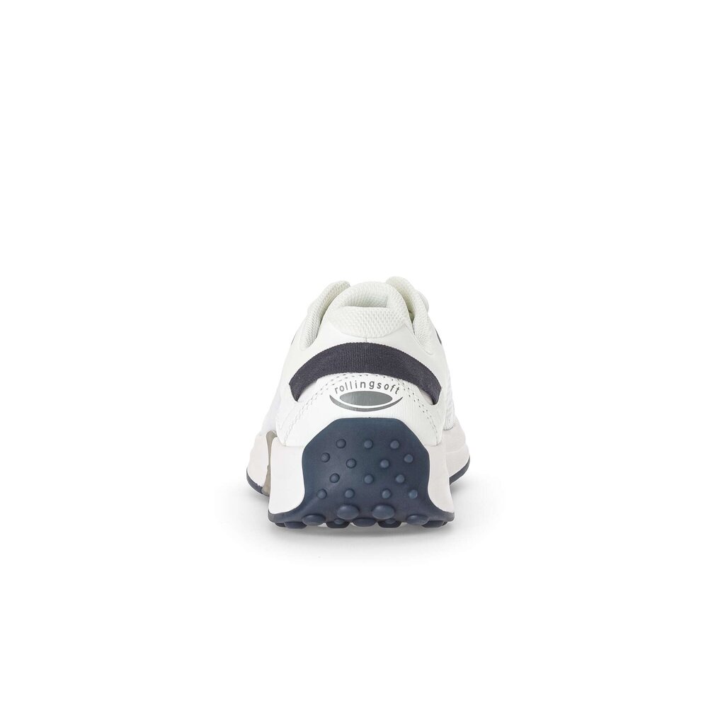 rollingsoft PG8008 Sneaker low weiß