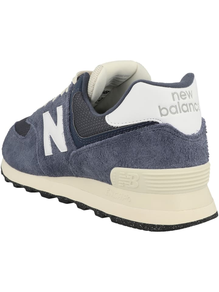 New Balance Sneaker low U 574 in blau günstig kaufen 37,5