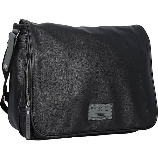 bugatti Moto D Messenger 36 cm Laptopfach