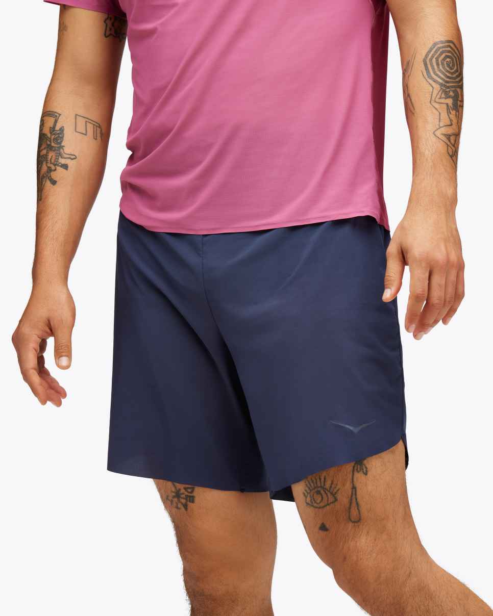 Skyglide Trail Short Outer Space