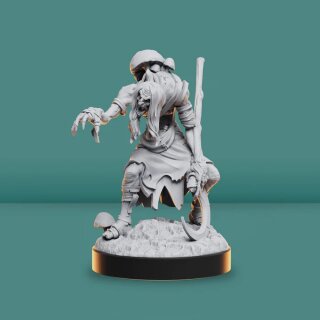 Epic Encounters: Local Legends - Night Hag (EN)