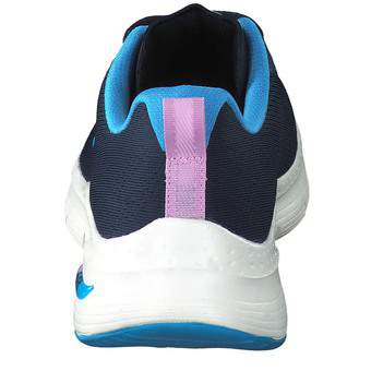 Skechers Arch Fit Infinity Cool Sneaker in blau