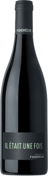 Domaine de Fondreche: Cotes du Ventoux Il était une fois 2021