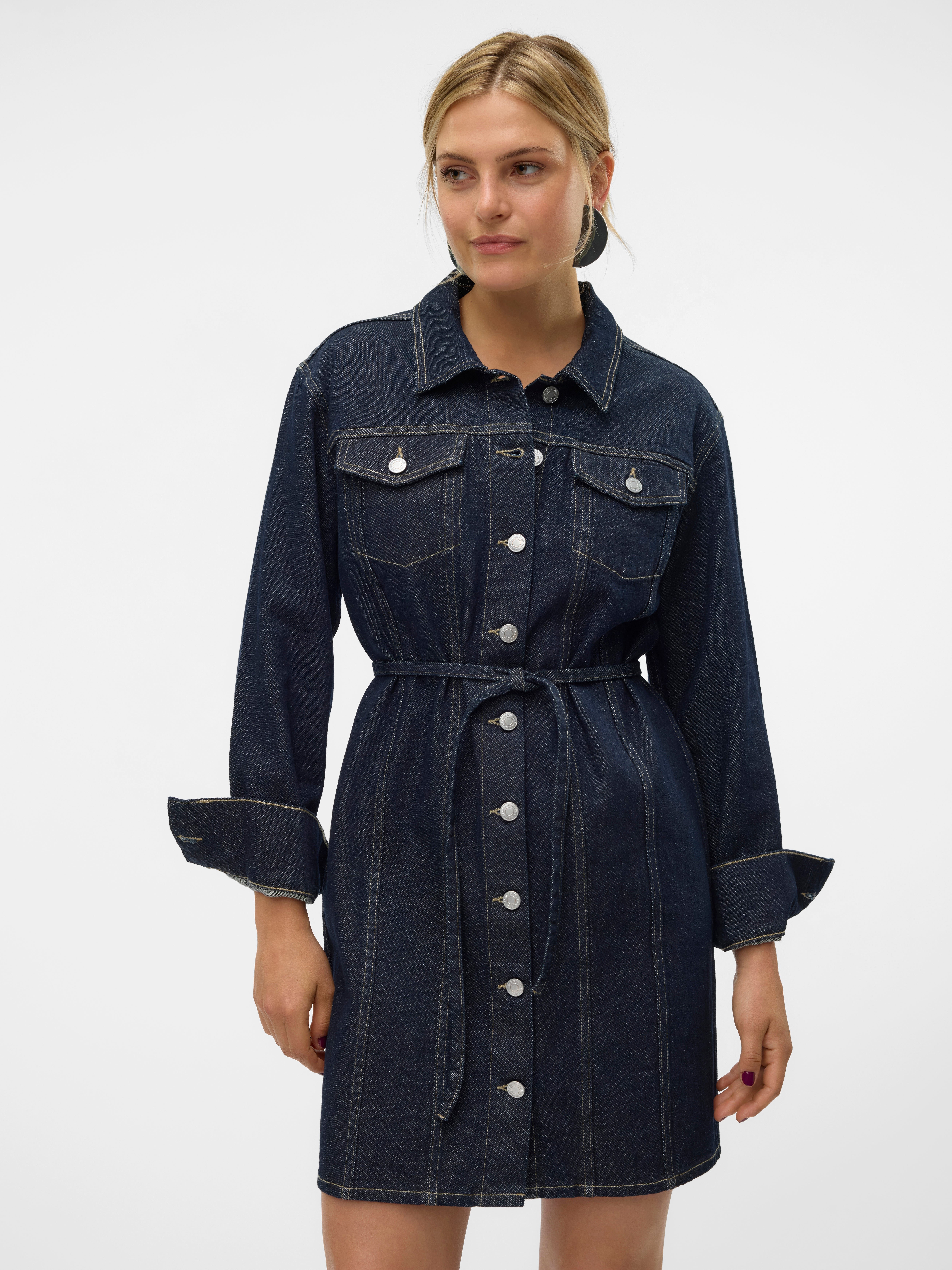 VMODA Kurzes Kleid