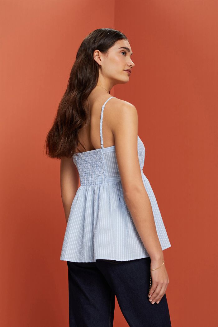 Strukturiertes Camisole