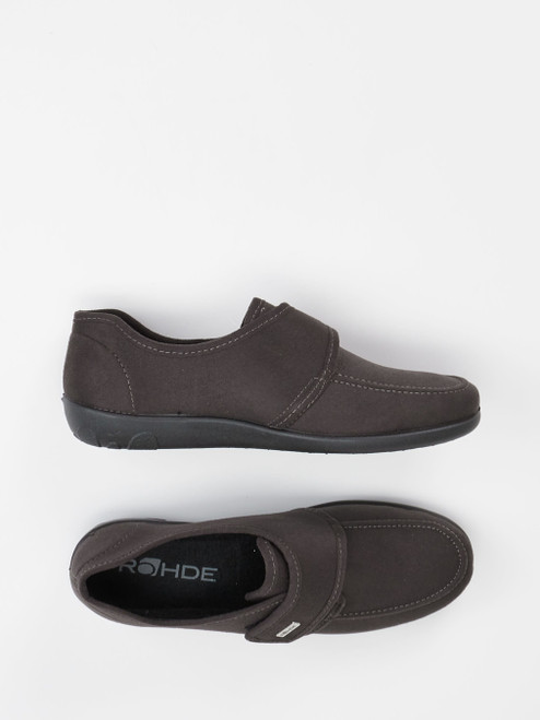 Hausschuh-71734090024 Rohde